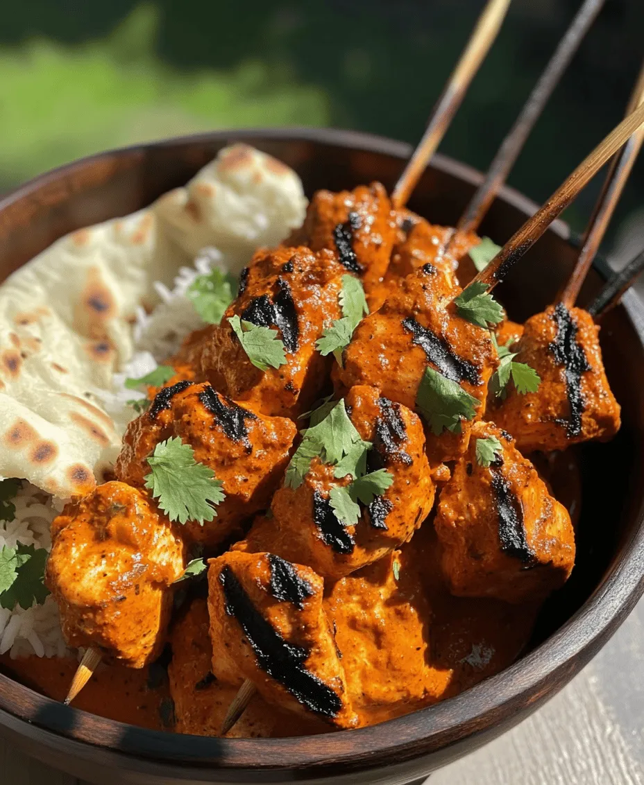 Chicken Tikka Masala is one of the most beloved dishes in Indian cuisine, celebrated for its rich flavors and aromatic spices. This dish has transcended cultural boundaries and has firmly established itself as a favorite in many households around the world. Its creamy tomato-based sauce, combined with tender, marinated chicken, creates a symphony of flavors that tantalize the taste buds.