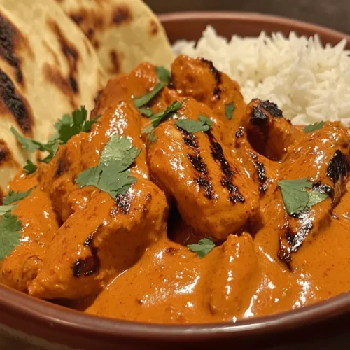 Chicken Tikka Masala is one of the most beloved dishes in Indian cuisine, celebrated for its rich flavors and aromatic spices. This dish has transcended cultural boundaries and has firmly established itself as a favorite in many households around the world. Its creamy tomato-based sauce, combined with tender, marinated chicken, creates a symphony of flavors that tantalize the taste buds.