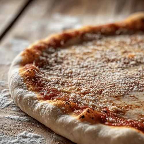 There's something truly magical about the process of making pizza from scratch, especially when it comes to crafting artisan pizza dough. This dough serves as the foundation of your pizza, and its quality can dramatically influence the final result. Whether you’re a seasoned chef or a novice in the kitchen, mastering this dough is essential for creating delicious, restaurant-quality pizzas at home.