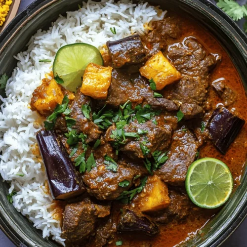 In the realm of Persian cuisine, Khoresh Bademjan stands out as a beloved dish that combines rich flavors with wholesome ingredients. This savory eggplant stew, typically made with tender meat and aromatic spices, is perfect for family gatherings or cozy dinners. Originating from the heart of Iran, Khoresh Bademjan is not just a meal; it embodies a tradition that celebrates the art of cooking and the joy of sharing food with loved ones. In this article, we will delve into the origins of Khoresh Bademjan, its cultural significance, and provide a comprehensive guide to preparing this delectable dish at home.