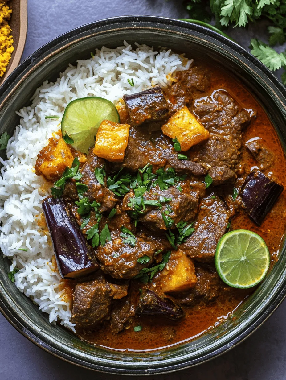 In the realm of Persian cuisine, Khoresh Bademjan stands out as a beloved dish that combines rich flavors with wholesome ingredients. This savory eggplant stew, typically made with tender meat and aromatic spices, is perfect for family gatherings or cozy dinners. Originating from the heart of Iran, Khoresh Bademjan is not just a meal; it embodies a tradition that celebrates the art of cooking and the joy of sharing food with loved ones. In this article, we will delve into the origins of Khoresh Bademjan, its cultural significance, and provide a comprehensive guide to preparing this delectable dish at home.