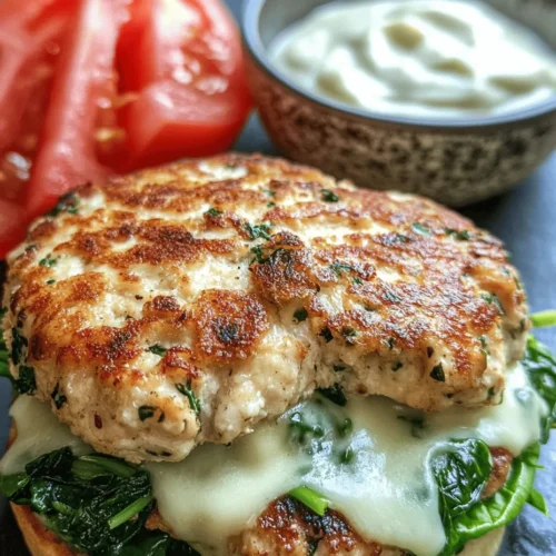 Ground chicken has become a popular choice for those looking to reduce their red meat intake while still enjoying the juicy goodness of a burger. One of the primary benefits of using ground chicken is its lower fat content compared to traditional beef. While beef can be rich and delectable, it often comes with higher levels of saturated fat, which can impact heart health. Ground chicken, on the other hand, is leaner, making it a wise choice for those watching their fat intake.