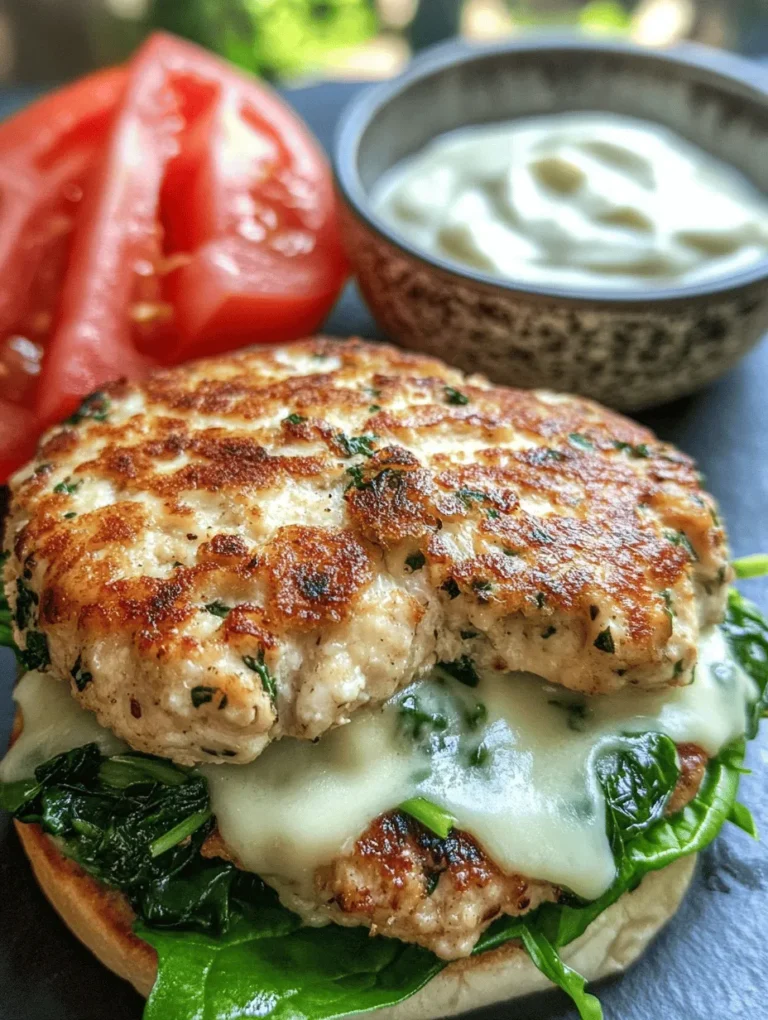 Ground chicken has become a popular choice for those looking to reduce their red meat intake while still enjoying the juicy goodness of a burger. One of the primary benefits of using ground chicken is its lower fat content compared to traditional beef. While beef can be rich and delectable, it often comes with higher levels of saturated fat, which can impact heart health. Ground chicken, on the other hand, is leaner, making it a wise choice for those watching their fat intake.