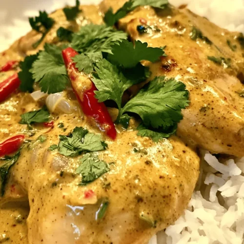 Brazilian cuisine is renowned for its vibrant flavors and diverse ingredients, deeply influenced by indigenous, African, and European culinary traditions. This fusion brings forth a myriad of dishes that tantalize the taste buds and celebrate the country's rich cultural heritage. One such dish that stands out from the crowd is Spicy Brazilian Coconut Chicken. This mouthwatering recipe showcases a unique combination of spices and creamy coconut milk, resulting in a dish that is both comforting and packed with flavor.