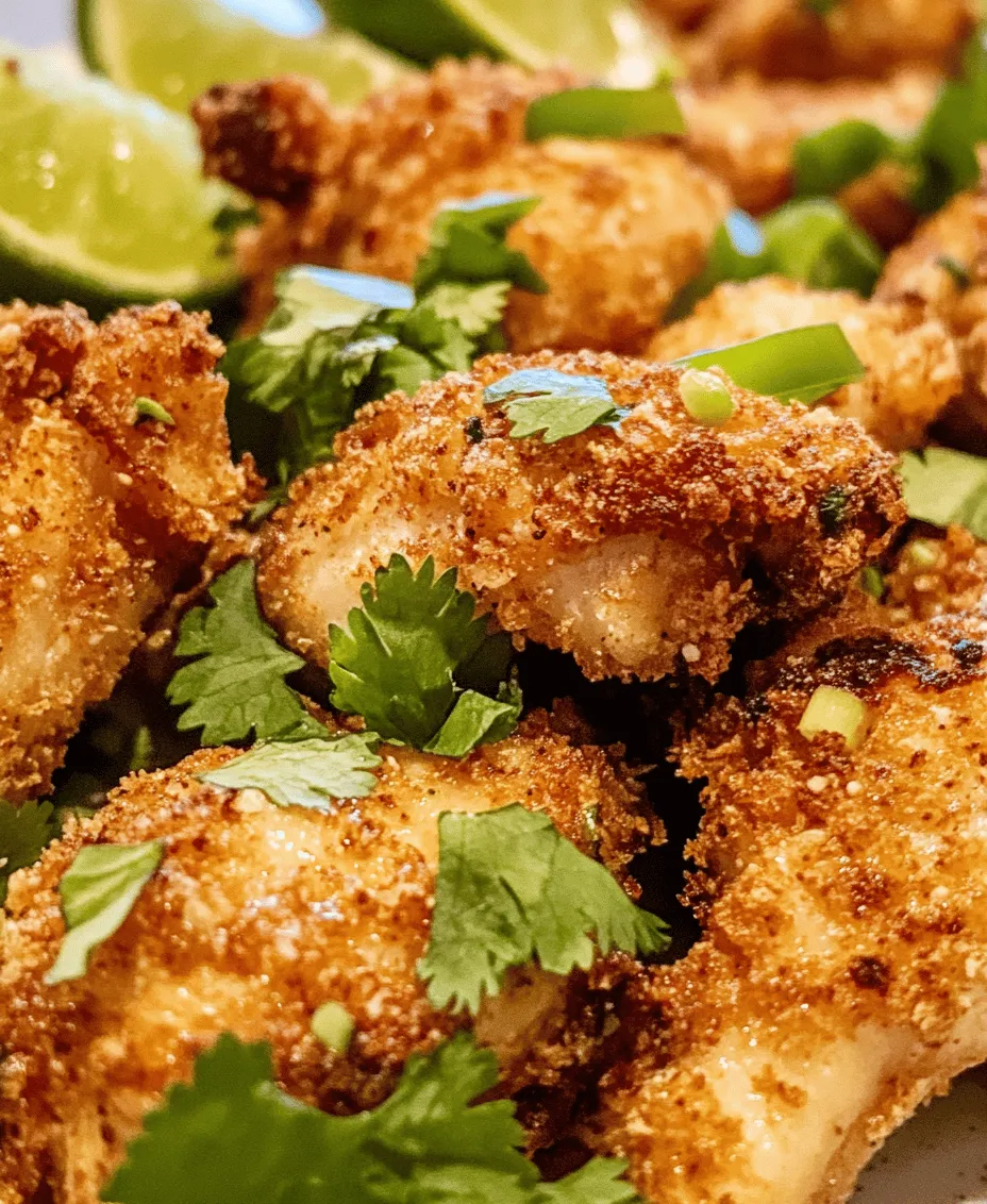 If you’re searching for a dish that perfectly balances bold flavors and enticing heat, look no further than Spicy Jalapeno Chicken. This recipe is a delightful combination of succulent chicken marinated in a zesty jalapeno-infused buttermilk, coated in a crispy blend of flour and cornmeal, and fried to golden perfection. The allure of this dish lies not just in its fiery kick but also in its incredible tenderness, making it an excellent choice for a variety of occasions. Whether you’re whipping up a quick weeknight dinner or preparing for a lively gathering with friends, Spicy Jalapeno Chicken is sure to impress and satisfy even the most discerning palates.