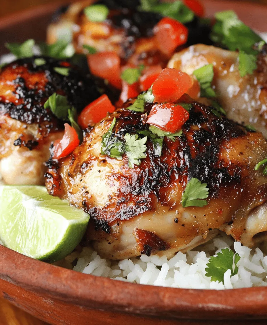 Brazilian cuisine is a vibrant tapestry woven from the diverse cultures and traditions of its people. With influences from Indigenous, African, and Portuguese flavors, Brazilian dishes are known for their boldness and creativity. One standout dish that captures this essence is Spicy Brazilian Coconut Chicken. This recipe showcases the rich and comforting flavors that Brazilian cooking is celebrated for, making it an exceptional choice for anyone looking to explore the culinary wonders of this South American country.