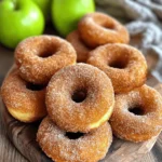 The history of apple cider donuts is steeped in tradition, tracing back to the early American settlers who utilized the abundant apple harvest in the fall. These settlers quickly discovered that apple cider not only provided a refreshing drink but could also be transformed into a delightful pastry. The combination of fresh apple cider with warm spices became a seasonal staple, offering a taste of the harvest that was eagerly anticipated each year.