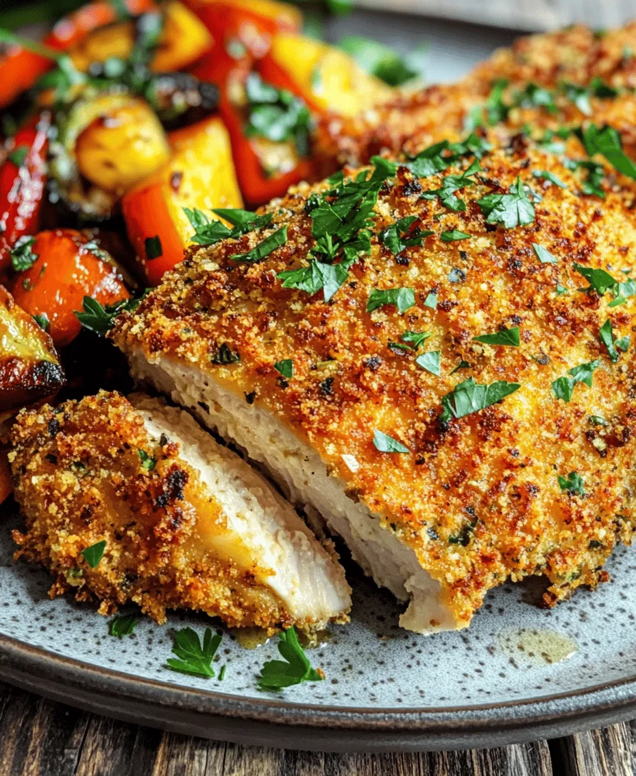 If you're a fan of hearty, flavorful chicken dishes, then the Longhorn Parmesan Crusted Chicken is likely already on your radar. This dish has gained immense popularity among restaurant-goers who crave its savory blend of textures and flavors. Known for its golden, crispy exterior and tender chicken inside, this recipe is a perfect example of comfort food with a gourmet touch. Whether you enjoy it for a weeknight dinner or serve it at a special gathering, this dish never fails to impress.