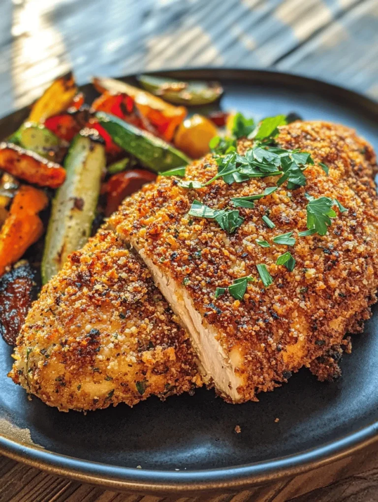 If you're a fan of hearty, flavorful chicken dishes, then the Longhorn Parmesan Crusted Chicken is likely already on your radar. This dish has gained immense popularity among restaurant-goers who crave its savory blend of textures and flavors. Known for its golden, crispy exterior and tender chicken inside, this recipe is a perfect example of comfort food with a gourmet touch. Whether you enjoy it for a weeknight dinner or serve it at a special gathering, this dish never fails to impress.
