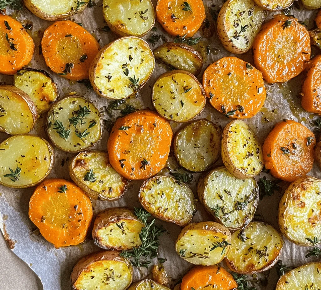 Roasted vegetables have a universal appeal that transcends cultural boundaries. The act of roasting brings out the natural sugars in vegetables, resulting in a caramelized exterior that enhances their flavor profile. The high heat of the oven transforms these humble ingredients into a delicious medley that can serve as a satisfying side dish or a nutritious main course when paired with grains or proteins.