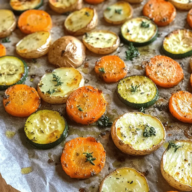 Roasted vegetables have a universal appeal that transcends cultural boundaries. The act of roasting brings out the natural sugars in vegetables, resulting in a caramelized exterior that enhances their flavor profile. The high heat of the oven transforms these humble ingredients into a delicious medley that can serve as a satisfying side dish or a nutritious main course when paired with grains or proteins.