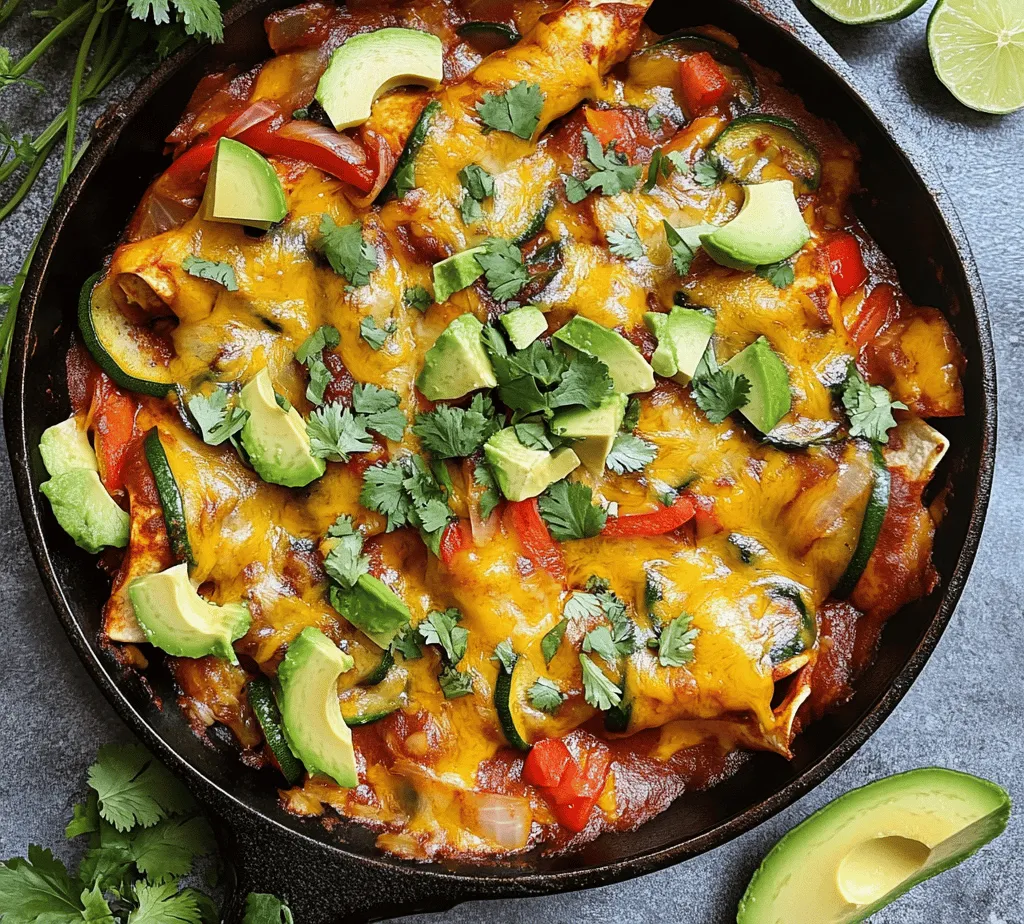 Enchiladas have long been a beloved staple in Mexican cuisine, celebrated for their rich flavors, hearty fillings, and the endless possibilities they offer. Traditionally made with corn tortillas wrapped around various fillings, enchiladas are often smothered in a tantalizing sauce and baked to perfection. Their versatility allows for a wide range of ingredients, making them suitable for both meat lovers and vegetarians alike. In recent years, these delectable dishes have gained even more popularity, not just in Mexican households but in kitchens around the world, thanks to their adaptability and the fusion of flavors they can present.