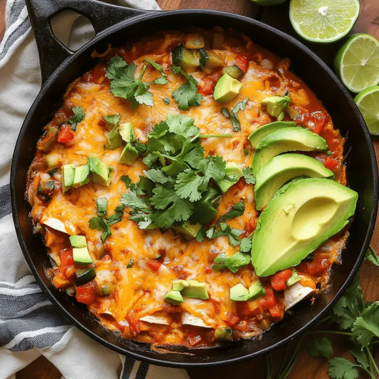 Enchiladas have long been a beloved staple in Mexican cuisine, celebrated for their rich flavors, hearty fillings, and the endless possibilities they offer. Traditionally made with corn tortillas wrapped around various fillings, enchiladas are often smothered in a tantalizing sauce and baked to perfection. Their versatility allows for a wide range of ingredients, making them suitable for both meat lovers and vegetarians alike. In recent years, these delectable dishes have gained even more popularity, not just in Mexican households but in kitchens around the world, thanks to their adaptability and the fusion of flavors they can present.
