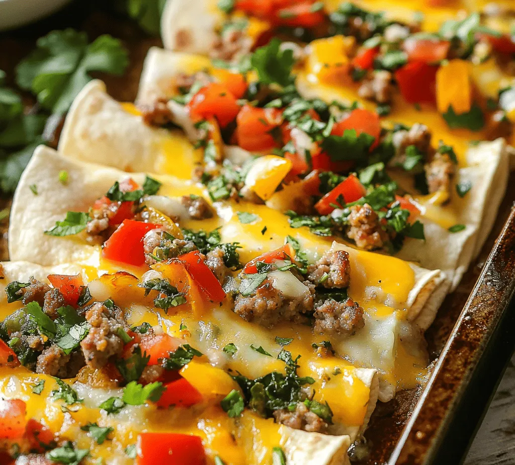 In recent years, healthy meal prepping has transcended from a niche trend into a mainstream practice for those seeking to maintain a balanced diet while juggling busy schedules. As people become more conscious about their food choices, breakfast has emerged as a focal point for nutritious meal planning. Among the myriad of options available, breakfast burritos stand out for their versatility and nutritional prowess. These handheld delights can be customized with a variety of ingredients to cater to different tastes and dietary needs, making them an ideal choice for anyone looking to kickstart their day on a healthy note.