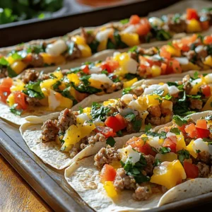 In recent years, healthy meal prepping has transcended from a niche trend into a mainstream practice for those seeking to maintain a balanced diet while juggling busy schedules. As people become more conscious about their food choices, breakfast has emerged as a focal point for nutritious meal planning. Among the myriad of options available, breakfast burritos stand out for their versatility and nutritional prowess. These handheld delights can be customized with a variety of ingredients to cater to different tastes and dietary needs, making them an ideal choice for anyone looking to kickstart their day on a healthy note.