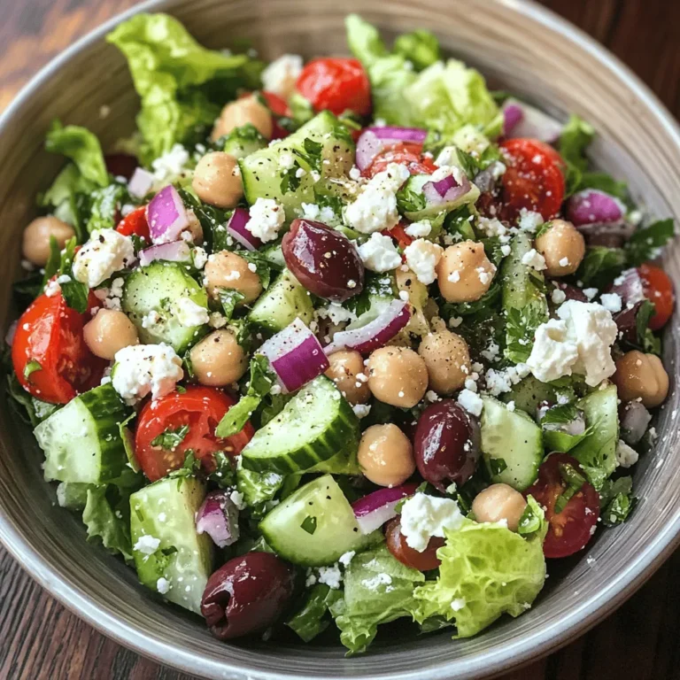 La Scala Chopped Salad is a culinary gem that originated from the iconic La Scala restaurant in Beverly Hills, California. Since its inception, this salad has captured the hearts of food enthusiasts and health-conscious diners alike, becoming a staple in countless homes and restaurants across the country. Renowned for its vibrant colors and fresh ingredients, La Scala Chopped Salad is not just a meal; it’s an experience that embodies the essence of California cuisine.