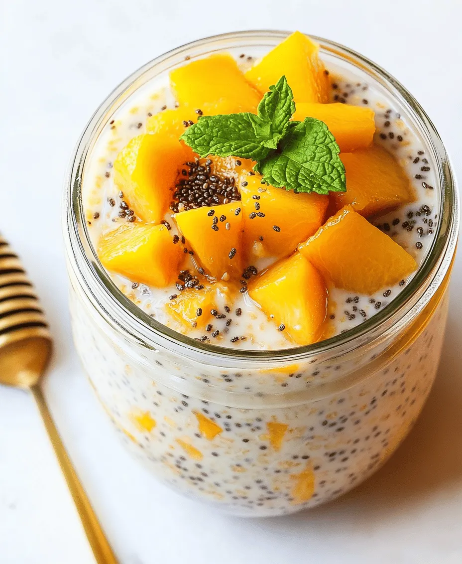 In recent years, overnight oats have surged in popularity as a go-to breakfast choice for health-conscious individuals and busy families alike. This simple yet satisfying meal combines convenience with nutrition, making it an appealing option for anyone looking to fuel their mornings without sacrificing time or flavor. Overnight oats are not just about getting a quick bite; they are about enjoying a wholesome, delicious, and energizing start to your day.