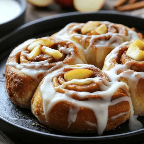 Cinnamon rolls have long been a beloved treat, known for their warm, gooey centers and comforting aroma that fills the kitchen. Whether enjoyed as a breakfast indulgence or a sweet afternoon snack, these delightful rolls have captured the hearts of many. Their popularity is rooted in their ability to evoke feelings of warmth and nostalgia, often reminding us of cozy family gatherings and holiday mornings.