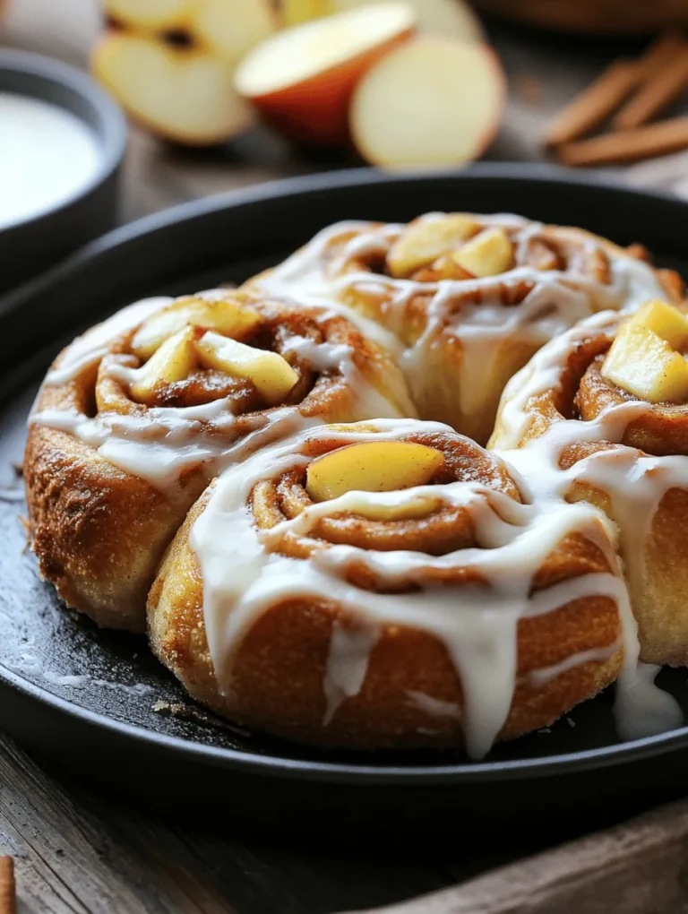 Cinnamon rolls have long been a beloved treat, known for their warm, gooey centers and comforting aroma that fills the kitchen. Whether enjoyed as a breakfast indulgence or a sweet afternoon snack, these delightful rolls have captured the hearts of many. Their popularity is rooted in their ability to evoke feelings of warmth and nostalgia, often reminding us of cozy family gatherings and holiday mornings.